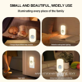 Plug in Lamp NightLight Wall Lamp